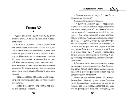 Неизвестный солдат - фото 9