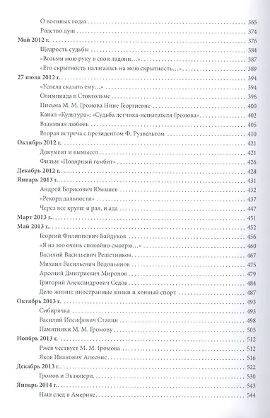 Михаил Громов со товарищи - фото 4