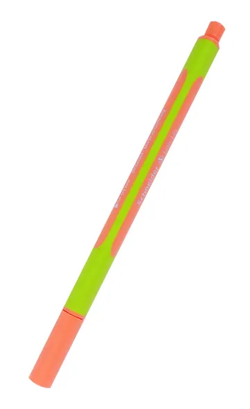 Ручка капиллярная персиковая "Line-Up", 0,4мм - фото 1