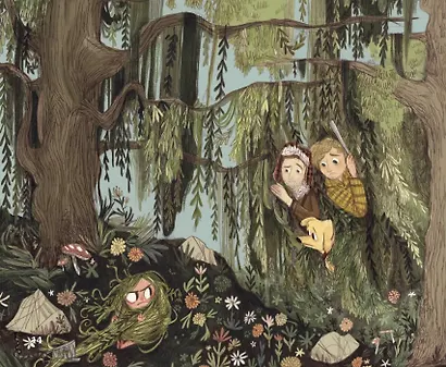 Дикая - фото 3