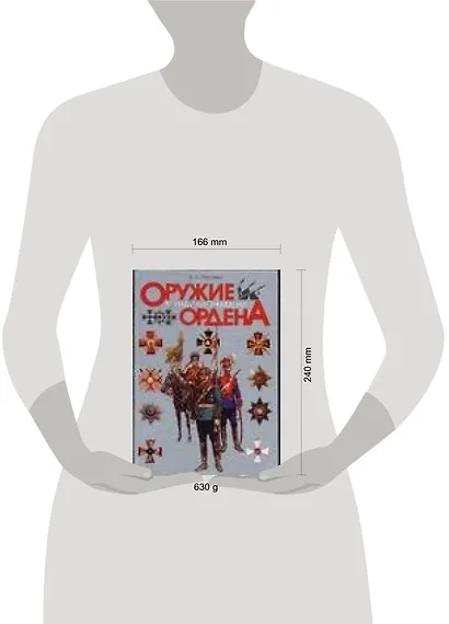 Оружие. Мундиры. Знамена. Ордена - фото 2