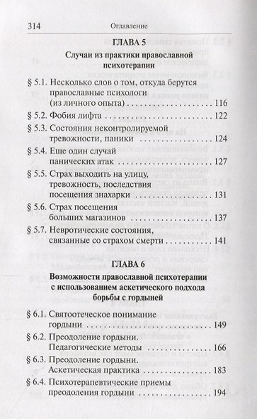 Очерки православной психотерапии. На пути в землю Обетованную - фото 4