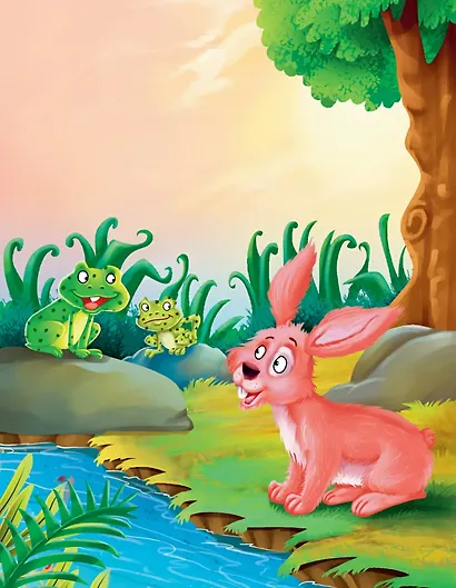 Я читаю по слогам добрые сказки - фото 3