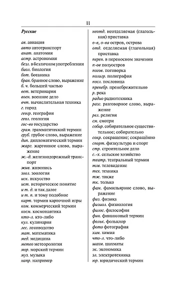 Современный немецко-русский русско-немецкий словарь (около 180 тыс. слов) - фото 11