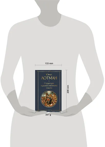 Структура художественного текста - фото 10