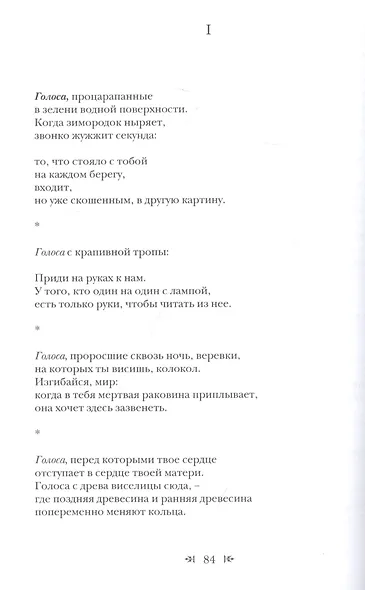 Триумф пепла: Шесть авторских книг - фото 9
