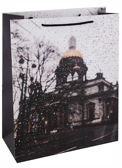 Пакет "Исаакиевский собор", А4 - фото 1