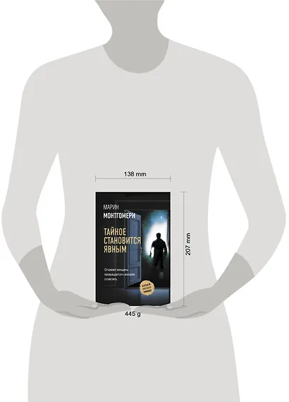 Тайное становится явным - фото 3