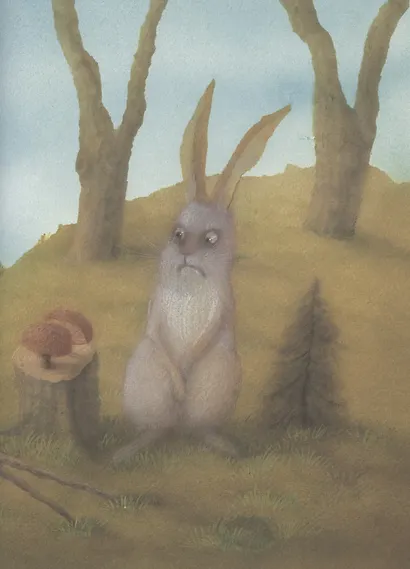 Сказочный единорог - фото 3