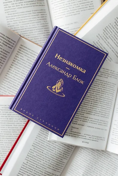 Незнакомка - фото 9