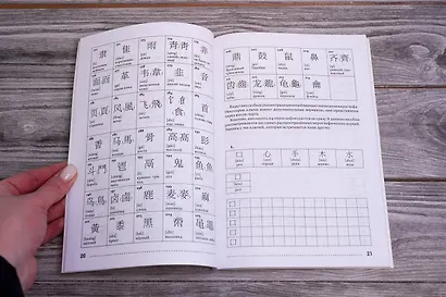 Китайский язык. Тренажер по письму и чтению для полных нулей - фото 5