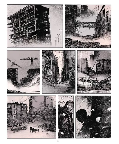 Дорога - фото 7