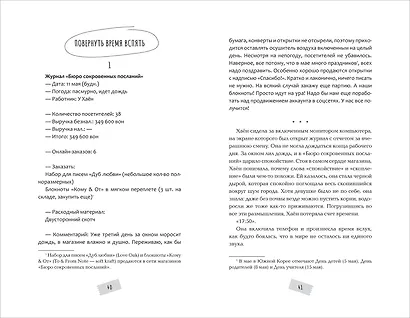 Почтовая служба друзей по переписке - фото 3