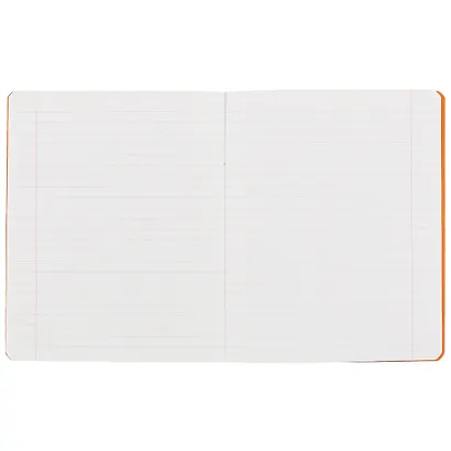 Тетрадь в линейку Альт, Utility, 18 листов, в ассортименте - фото 2