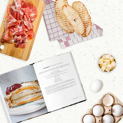 Что на завтрак? Простые рецепты на каждый день - фото 6