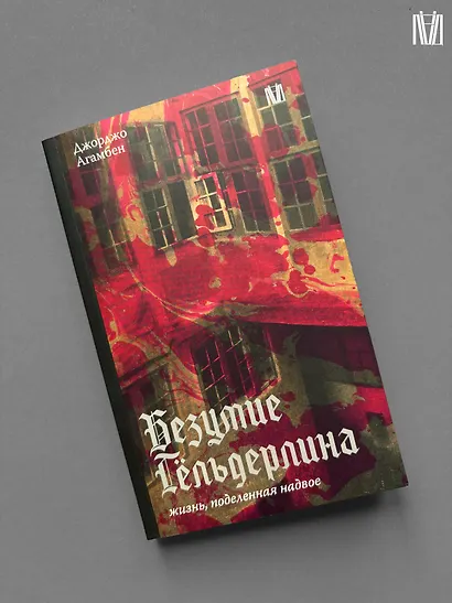 Безумие Гёльдерлина. Жизнь, поделенная надвое - фото 4