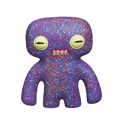 Коллекционные фигурки Fugglers Щекотун, Злой кролик (2шт) (FG2015L) - фото 13