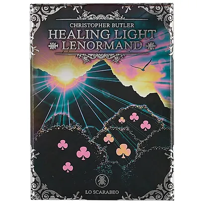 Оракул «Целительный свет карт Ленорман» - фото 2