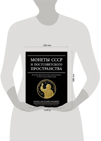 Монеты СССР и постсоветского пространства - фото 4