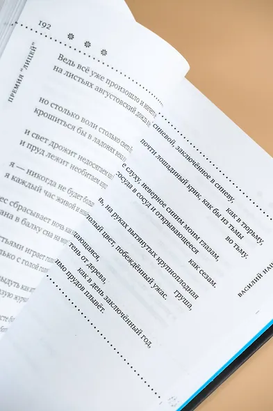 Лицей 2024. Восьмой выпуск - фото 13