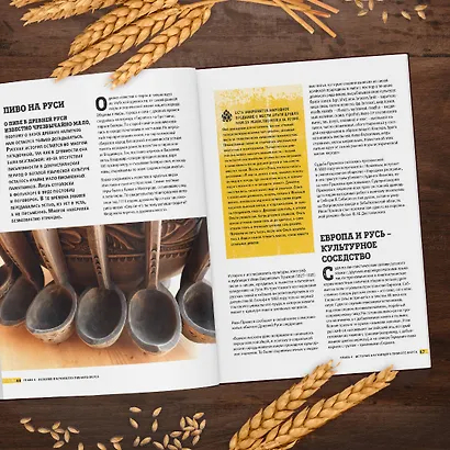 Крафтовое пиво. Пивная революция: руководство от инсайдера - фото 7