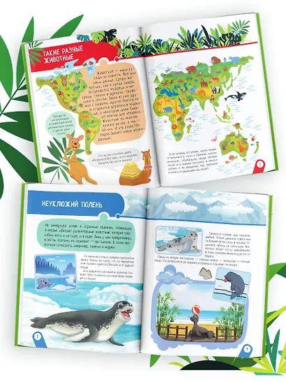 Животные - фото 3