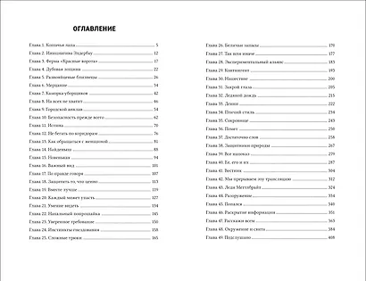 Амаранты. 3. Окрыленный - фото 4