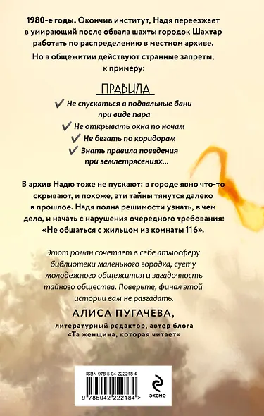 Загадка города Шахтар - фото 2