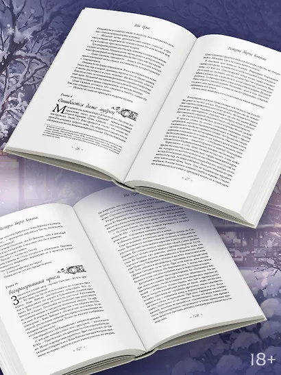 История дворца Куньнин. Книга 2 - фото 6