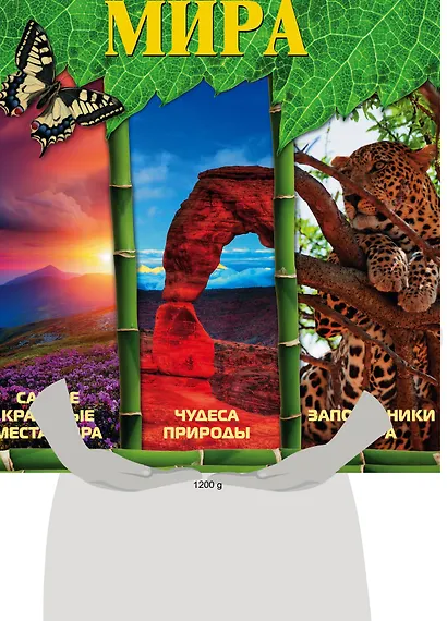 Лучшие места мира - фото 3