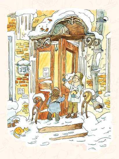 Апельсин - фото 3