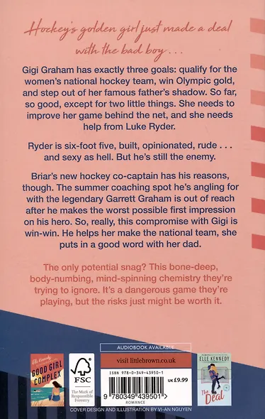 The Graham Effect - фото 2