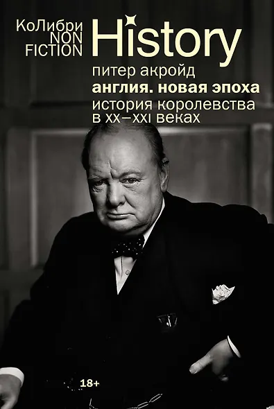Англия: Новая эпоха. История королевства в ХХ–XXI веках - фото 1