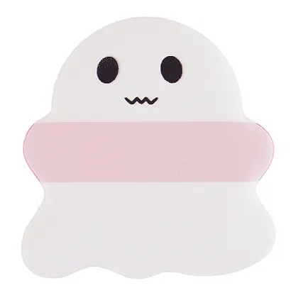 Спонж для макияжа Привидение (7х6) (Lafilaf) - фото 3