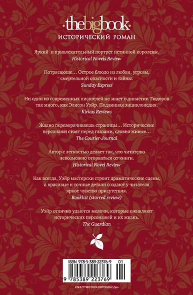 Елизавета Йоркская. Последняя Белая роза - фото 2