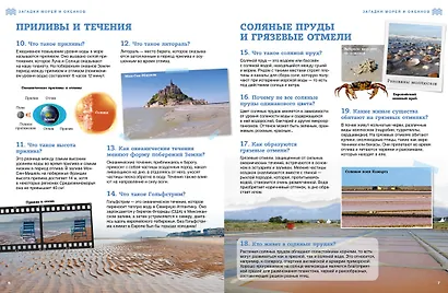 Загадки морей и океанов - фото 11