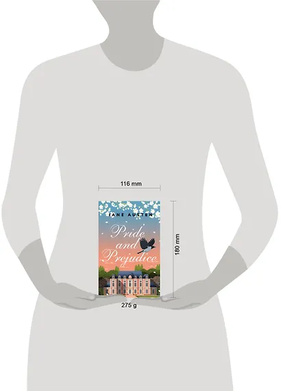 Pride and Prejudice - фото 12