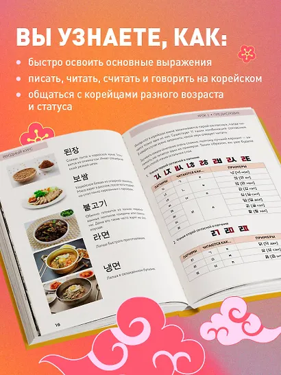 Самоучитель корейского языка. Внимание: учитель Соня в классе! - фото 6