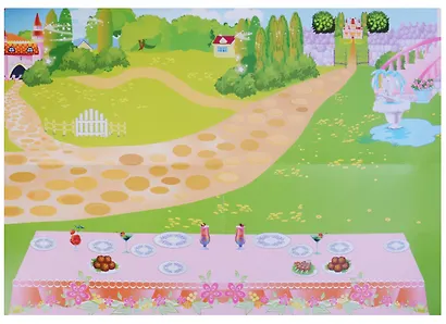 Принцесса - фото 2