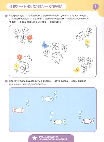 Знакомимся с клеткой. 5-7 лет - фото 2
