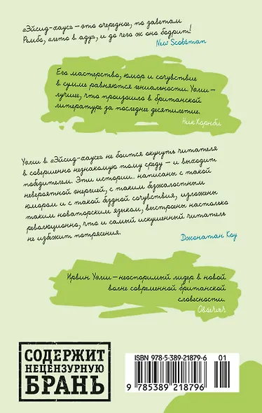 Эйсид-хаус - фото 2