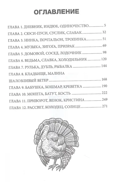 Дневник Рыжего - фото 2