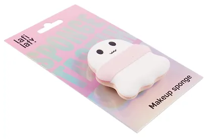 Спонж для макияжа Привидение (7х6) (Lafilaf) - фото 2