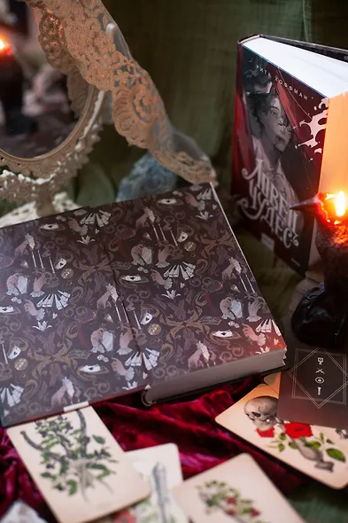 Ловец Чудес - фото 9