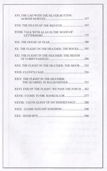 Kidnapped = Похищенный: на англ.яз - фото 3