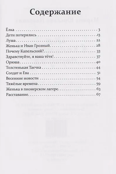 Дом в Капельском переулке - фото 6