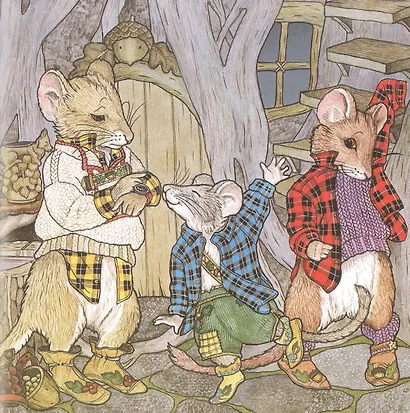 Мамин день - фото 3