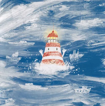 Комплект из 5 книг в коробке: Карта, Маяк, Компас, Полярная звезда, Желтая стрелка - фото 9