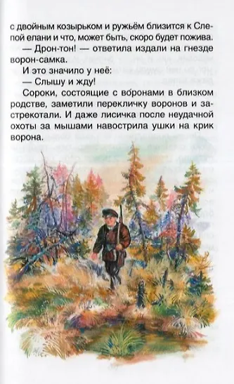 Кладовая солнца. Рассказы - фото 4