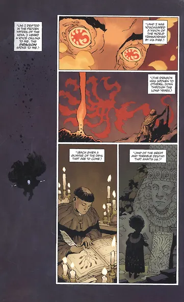 Hellboy Universe: The Secret Histories - фото 3
